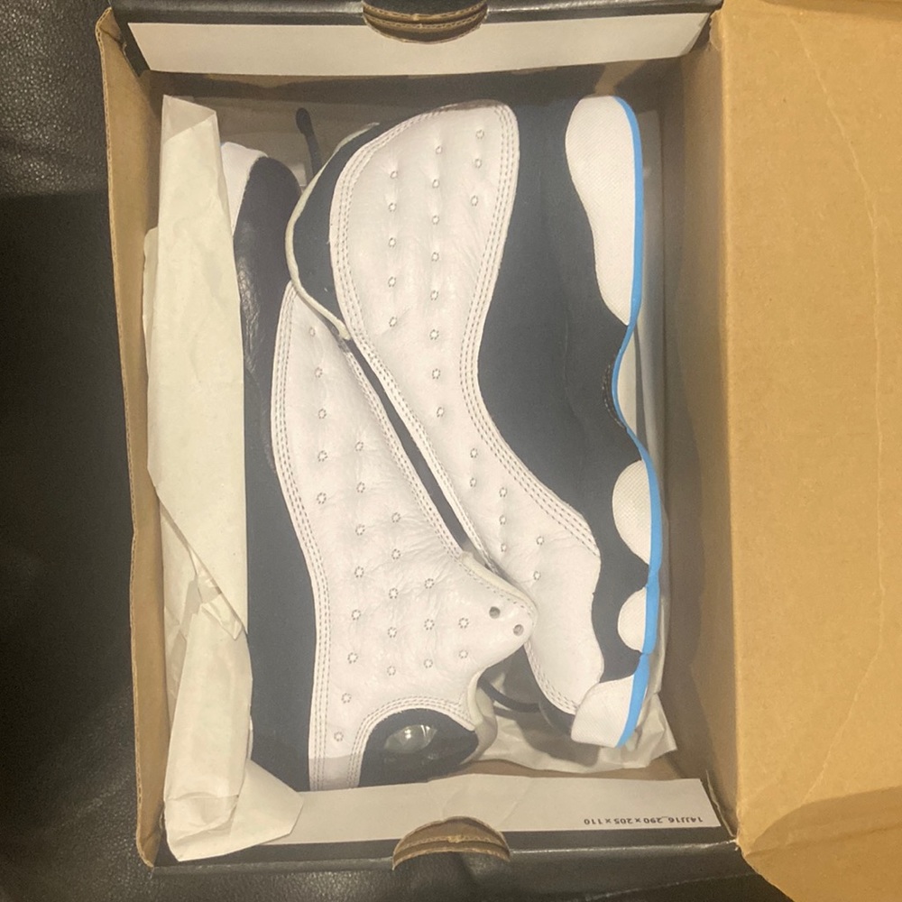 AIR JORDAN 13 RETRO